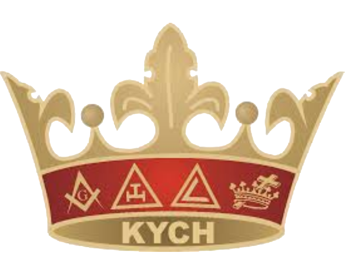 Knight York Cross of Honor (KYCH)